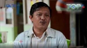 Dibalik Kesusahan Disitu Ada Kebahagiaan - Tukang Ojek Pengkolan Eps. 3469