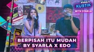 BERPISAH ITU MUDAH BY SYARLA X ALFREDO