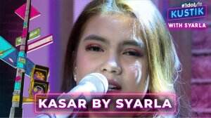 KASAR BY SYARLA