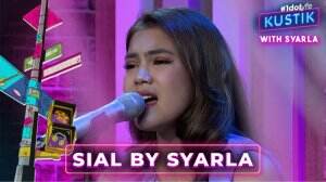 SIAL BY SYARLA