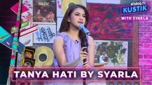 TANYA HATI BY SYARLA