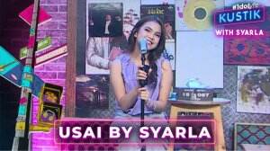 USAI BY SYARLA