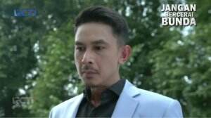 Arga Hancur! - Jangan Bercerai Bunda Eps. 44