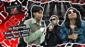 Uji Kerecehan Para Bapack-Bapack Lewat Dad's Jokes