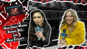 Main Sebut Warna Bareng BCL Dan Maia Estianty
