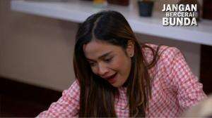 Jangan Bercerai Bunda - Eps. 514