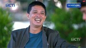 TOP Masih Ngojek - Eps. 62-63