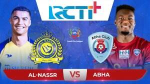 Promo Match Al-Nassr vs Abha