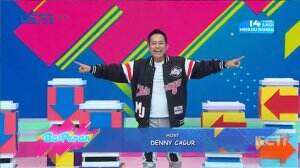 Baperan Eps. 7 - Kuis Paling Heboh, Paling Seru