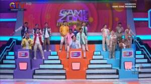 Game Zone - Memperebutkan Hadiah 100 Juta Rupiah! - RCTI+