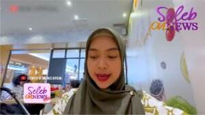 Ria Ricis Traktir Karyawan Makanan Mewah!