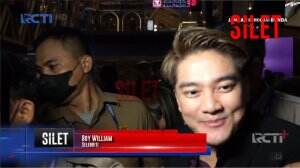 Makin Intens Dengan Ayu, Boy William Buka Suara
