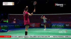 Minimatch Kim G.E Vs Tai T.Y