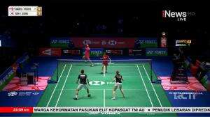 Minimatch Mairs/Moore Vs Kim/Jeong