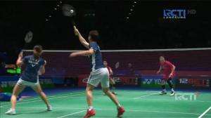 Minimatch Seo/Chae Vs Goh/Lai