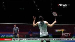 Highlight Thammasin Vs Lee Z.J