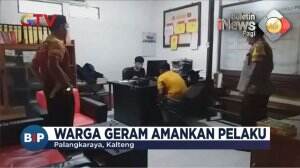 Video Suami Aniaya Istri Viral