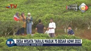 Desa Wisata Taraju