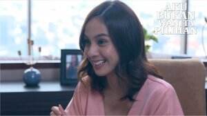 Bisa Aja Rangga Bikin Hati Tiara Senang - Aku Bukan Wanita Pilihan Eps. 77