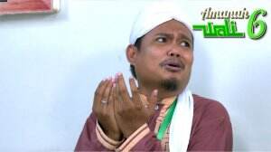 Murid Untung Vs Murid Faruq - Amanah Wali 6 Eps. 55-56