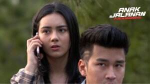 Reva Makin Diteror Marvel - Anak Jalanan A New Beginning Eps. 178 - 179