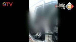 Laka Lantas 7 Orang Tewas Di Karawang