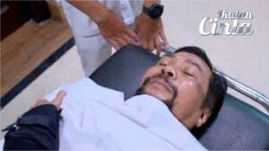 Pak Candra Meninggal - Ikatan Cinta Eps. 719