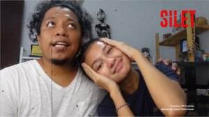 Viral! Video Indah Permatasari Penuh Air Mata