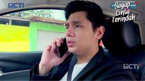 Sayap Cinta Terindah Eps.10 - Ayah David Ternyata Punya Hutang?