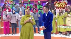 Super Deal Indonesia - Hadiahnya Banyak Banget!