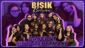Dangdut Cinta Petamaku