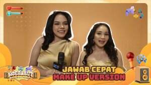 Jawab Cepat Make Up Version