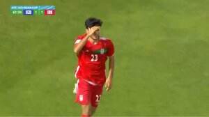 Iran Samakan Kedudukan!