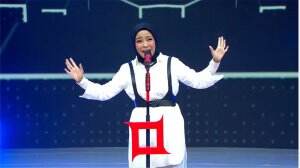 Kotak "Beraksi" - Dahsyatnya 2022