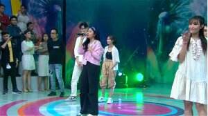 Azahra Banila "Untuk Apa Bertahan" - Dahsyatnya 2022