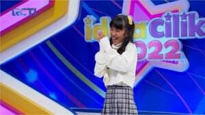 Lembut Banget Suaranya