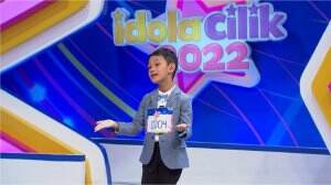 Nyanyi Serasa Nonton Musical