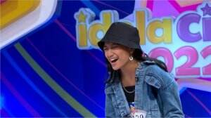 Laula Ingin Seperti Jessie J