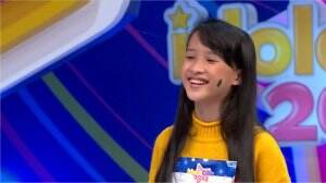 Para Juri Dikasih Chalenge