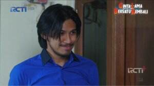 Cinta Lama Bersatu Kembali Eps. 18 - Novianti Kagum Dengan Kesungguhan Mas Roso