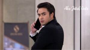 Billy Takut Sama Alana - Aku Jatuh Cinta Eps. 54