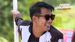 Iyan Udah Paling Jago Kalau Gombal - Anak Jalanan A New Beginning Eps. 282