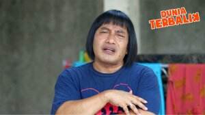 Susah Ngomong Sama Idoy - Dunia Terbalik Eps. 2782