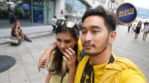 Maafkan Syahnaz, Jeje Jadi Perbincangan