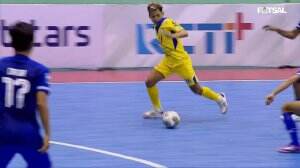 Highlight Kancil WHW Vs IPC Pelindo