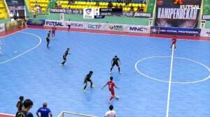 Highlight Radit FC Vs Giga FC