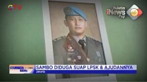 Ferdy Sambo Dilaporkan Ke KPK