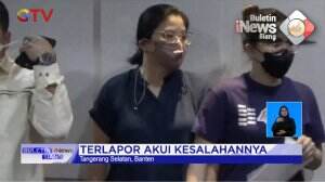 Kasus Pencurian Cokelat Berujung damai