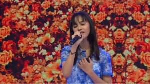 Dinda Ghania "Kamu Bukan Sejarah" - Dahsyatnya 2022