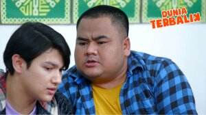 Sholat Kok Untuk Cari Muka? - Dunia Terbalik Eps. 2810